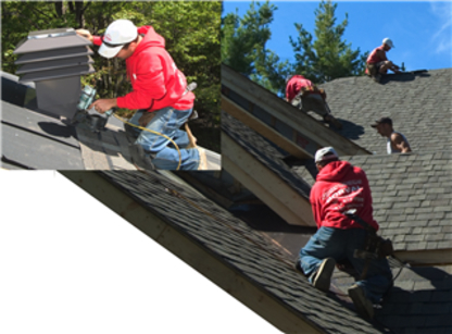 Couvreur Dorval Roofing - Couvreurs