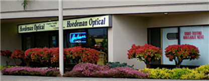 Hoedeman Optical - Contact Lenses
