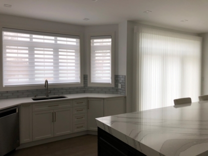 SPM Shades - Curtains & Draperies