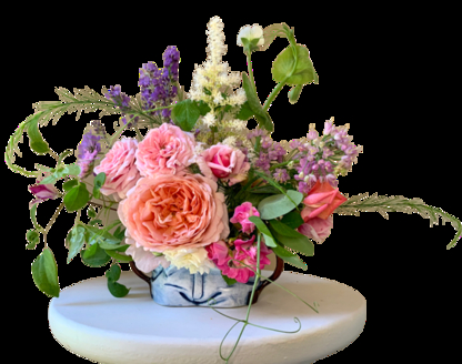 Foraged Florals - Florists & Flower Shops