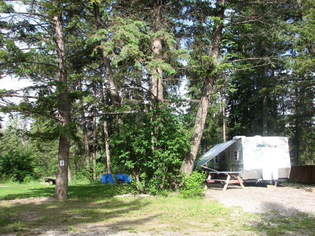 Springbrook Resort Motel & RV Park - Terrains de camping