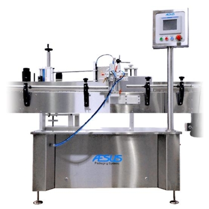 Aesus Packaging Systems, Inc - Packaging Machines, Equipment & Supplies