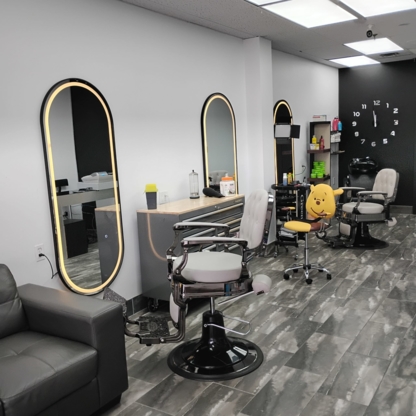 Shiny Hair Inc - Hairdressers & Beauty Salons