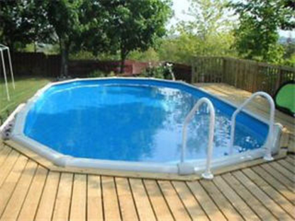 Aquacade Pools And Spas Ltd - Swimming Pool Maintenance