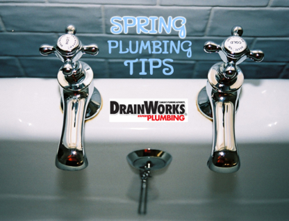 DrainWorks Plumbing Scarborough - Plombiers et entrepreneurs en plomberie