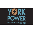 York Power Electrical Contracting - Electricians & Electrical Contractors