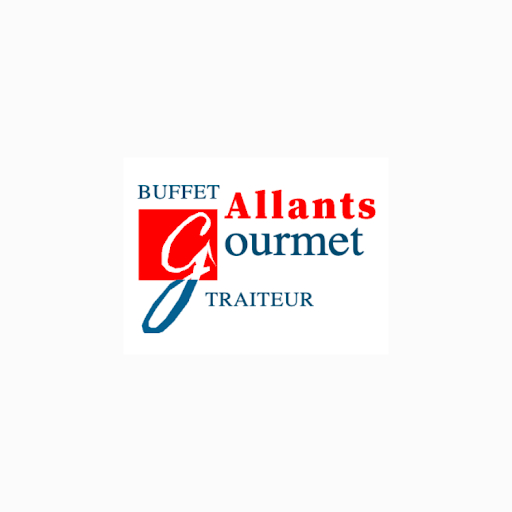 BUFFET ALLANTS GOURMET - Traiteurs