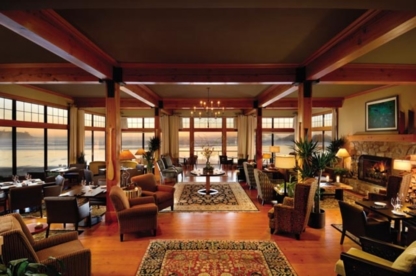 Long Beach Lodge & Resort