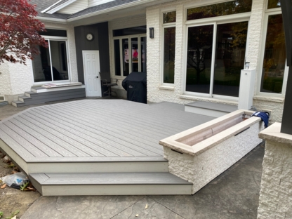Orion Outdoor Living - Terrasses
