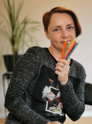 Liliya Omelina, RP (Qualifying) - Psychotherapy