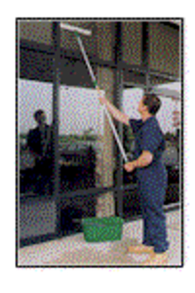 Consumer Care Maids Centre - Commercial, Industrial & Residential Cleaning