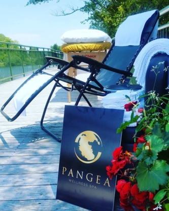 Pangea Wellness Spa - Beauty Institutes