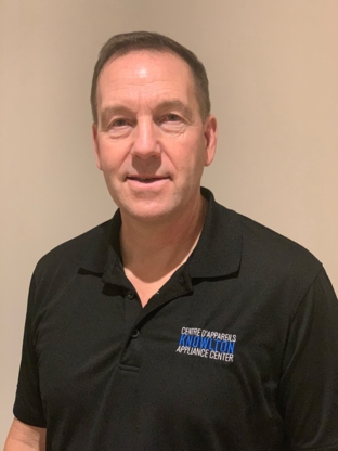 Knowlton Appliance Center - Refrigerator & Freezer Sales & Service