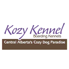 Kozy Kennel Pet Boarding - Kennels