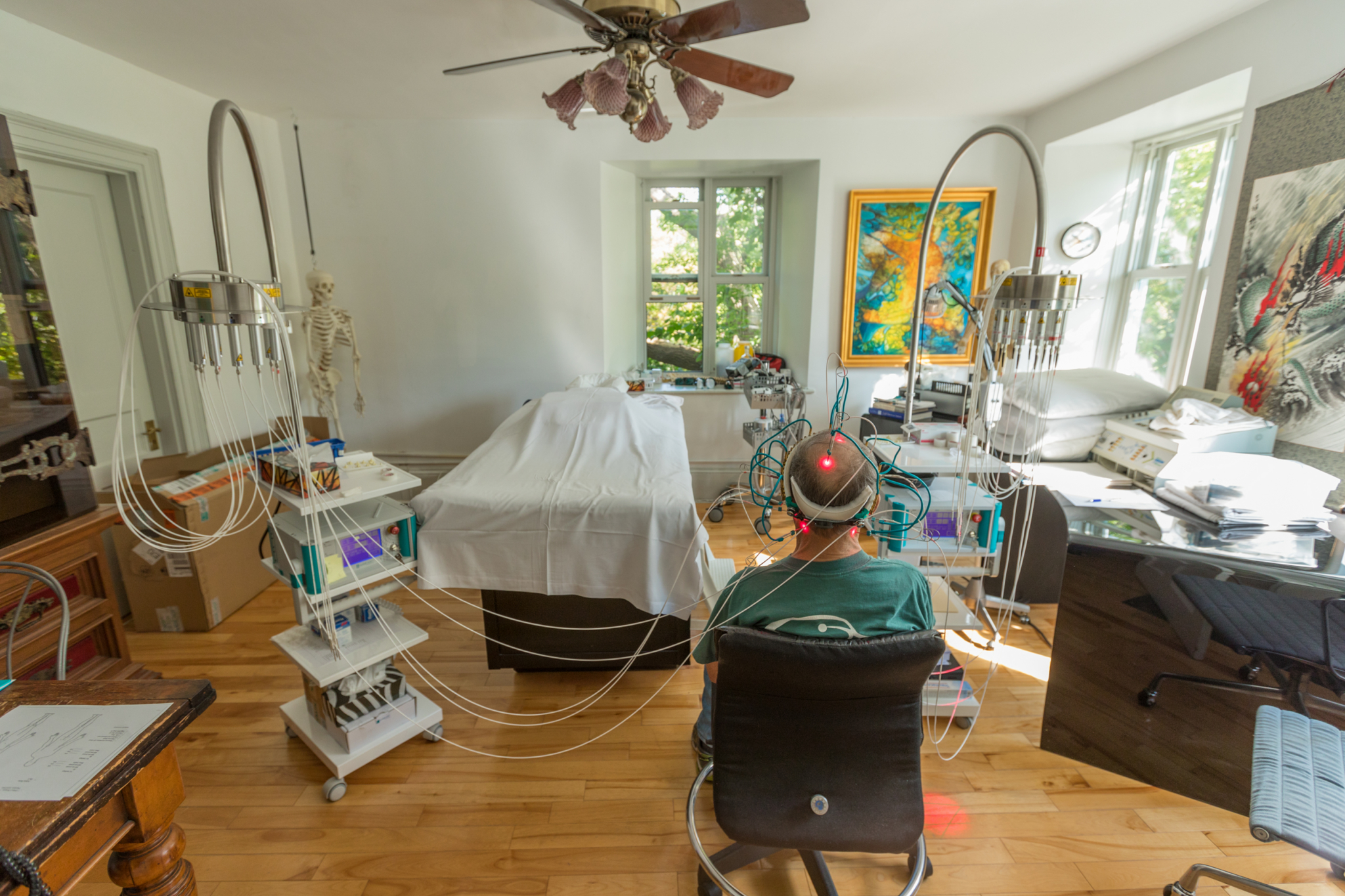 IMMUMED Médecine Complémentaire et Préventive - Acupuncteurs