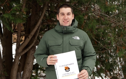 Comptabilité Spr - Accountants