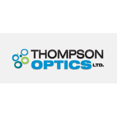 Thompson Optics - Optométristes