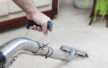 Garden City Carpet & Upholstery Cleaning - Carpet & Rug Cleaning