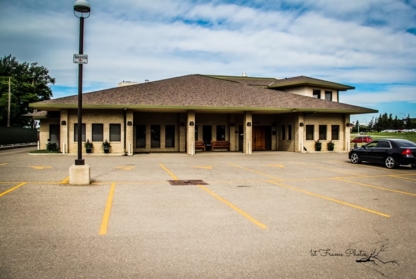 Martin Bros Funeral Chapels - Funeral Homes