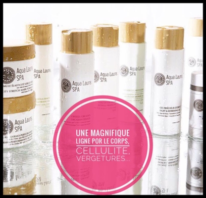 Esthétique Hélène Chatelois - Skin Care Products & Treatments