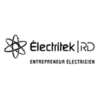 Electritek Rd - Électriciens