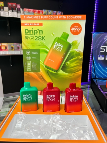 Crown Vapes Richmond Hill - Articles pour vapoteur