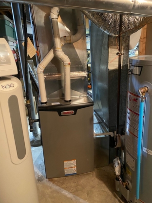 Real Deal HVAC - Heating Contractors