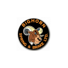 Bighorn Spring & Brake (2006) Ltd - Garages de réparation d'auto