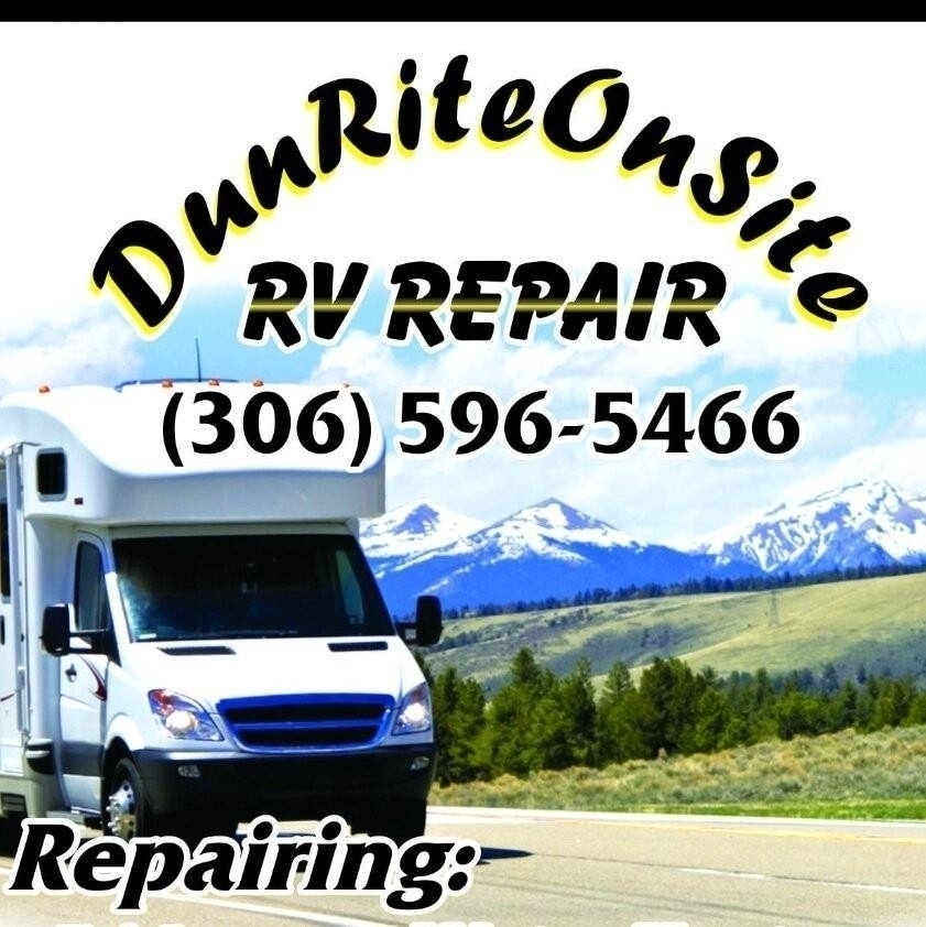 Dun Rite On Site RV Repair - Location de véhicules récréatifs