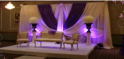 Classic Event Decor - Wedding Planners & Wedding Planning Supplies