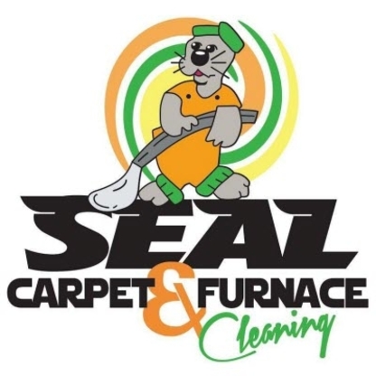 Seal Carpet & Furnace Cleaning - Furnace Repair, Cleaning & Maintenance