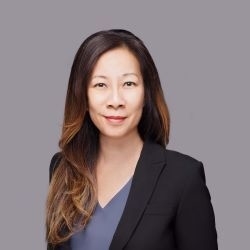 Lorraine Mah - TD Wealth Private Investment Advice - Conseillers en placements