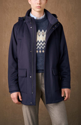 SPIER & MACKAY Heartland Towncentre - Magasins de vêtements pour hommes