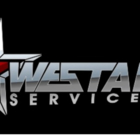 Westar Services 2 - Sable et gravier
