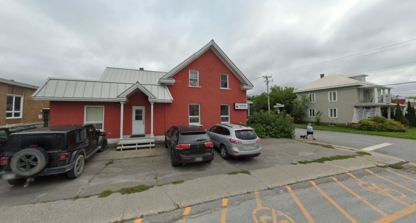 Me Christian Daviau Notaire Inc - Estate Management & Planning