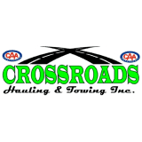 Crossroads Hauling and Towing Inc - Dépannage de véhicules