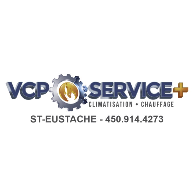 VCP Service Plus - Climatisation et Chauffage - Saint-Eustache - Entrepreneurs en chauffage