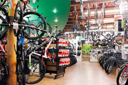 Peninsula Cycles - Bicycle Stores