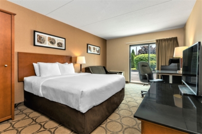 Comfort Inn Ottawa West - Hotels