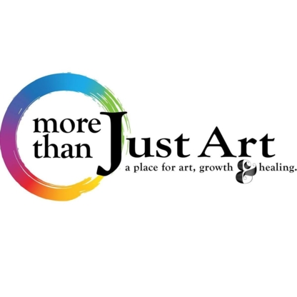 More Than Just Art Inc - Arts & Crafts Classes & Schools