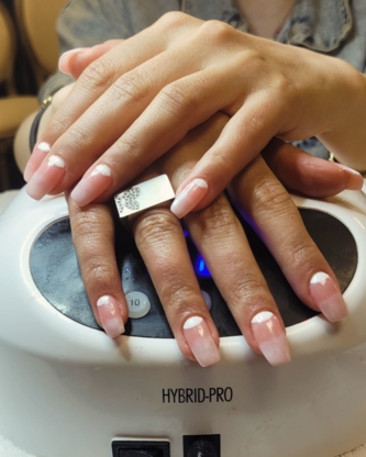 Masi Nails & Spa - Nail Salons