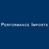 View Performance Imports’s Kingston profile