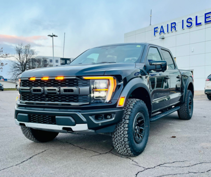 Fair Isle Ford Lincoln - Réparation et entretien d'auto