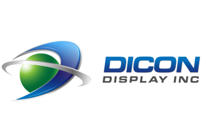 Dicon Display Inc - Conception et fabrication d'étalages et de présentoirs