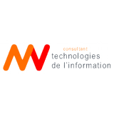 MV Consultant TI - Conseillers en informatique