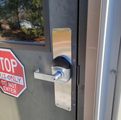 NEXT LEVEL Locksmith Calgary - Locksmiths & Locks