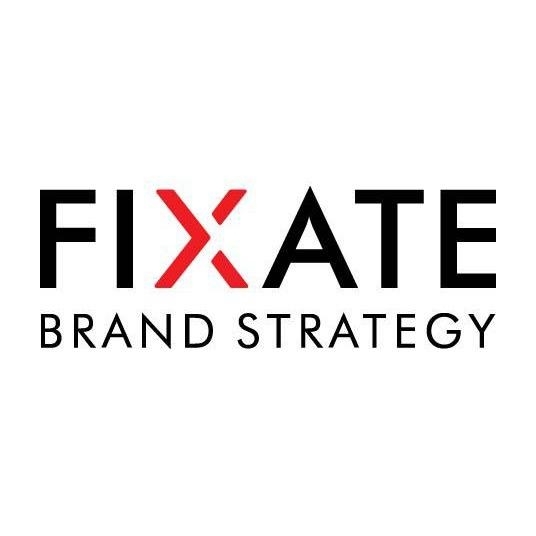 Fixate Brand Strategy - Marketing Consultants & Services