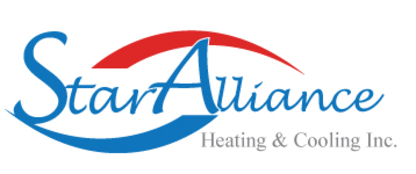 Star Alliance Heating & Cooling Inc - Heating Contractors