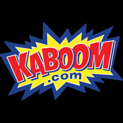 Kaboom Fireworks - Marijuana Retail