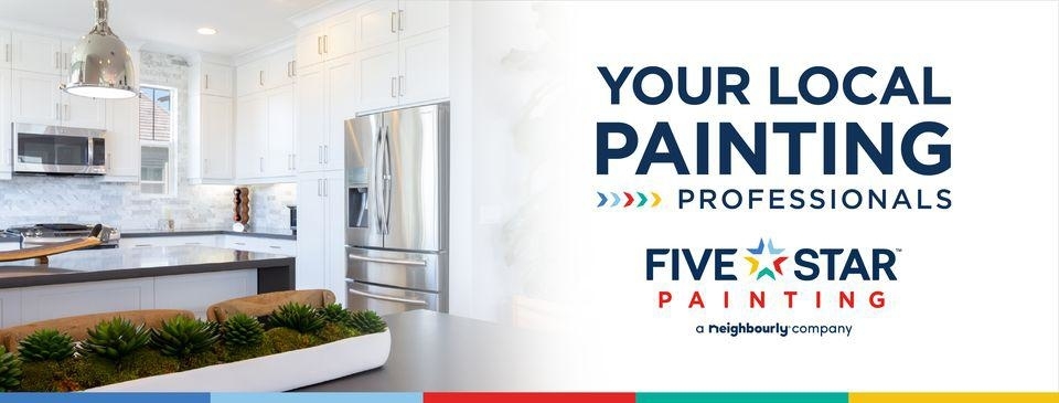 Five Star Painting of Hamilton, ON - Appliance Repair & Service